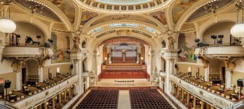 Orchestra Musicale di Praga