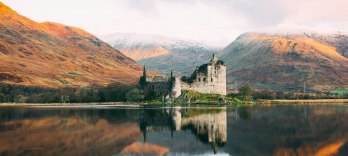 Гендель, Ариодант