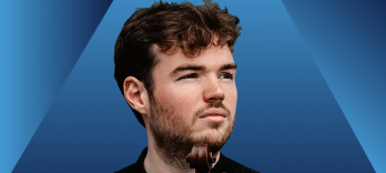 Timothy Ridout y Frank Dupree