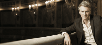 Гаспарини, Скупой