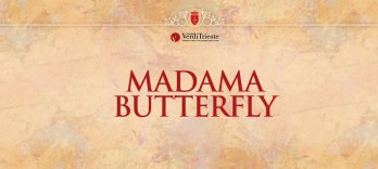 Madama Butterfly