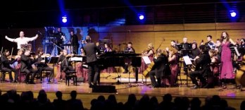 Discovering Morricone