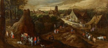 Les Contes d´Hoffmann