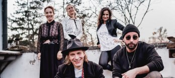 Molden, Seiler, Das Frauenorchester