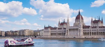 60 Minutes Sightseeing Cruise