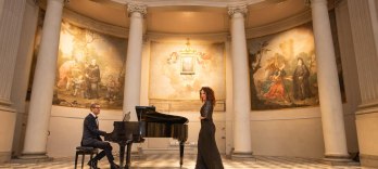 Лирическая опера