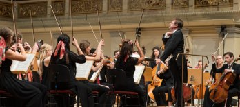 Orchestra Jeunesse din Viena