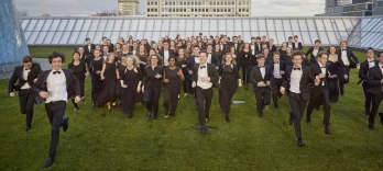 Orquesta Juvenil Nacional de Alemania