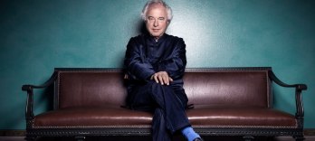 Сэр Андраш Шифф