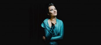 Прохаска, Лю, Химено и Торонто Симфони Оркестра