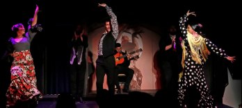 El Duende от Tablao Cordobés Show