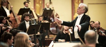 Orchestra of the Vienna Academy