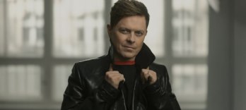 マイケル・パトリック・ケリー