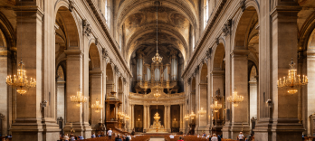 Rossini's Little Solemn Mass