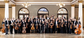 ミュンヘン交響楽団