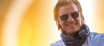 Gery Seidl, Special de Revelion