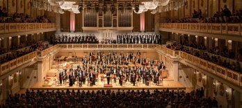 Rundfunk-Sinfonieorchester Berlin
