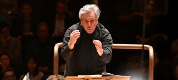 ロンドン交響楽団