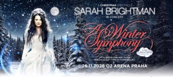 Sarah Brightman, A Winter Symphony