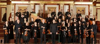 Concentus Musicus Wien