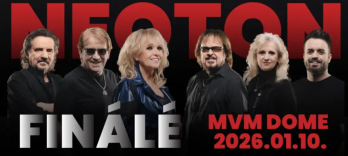 Concierto Final Neoton