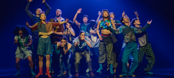 Compagnia di Danza dell’Opera di Göteborg