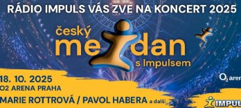 Český Mejdan s Impulsem 2025