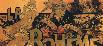 La Bohème Puccini Festival 2026