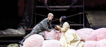 フィガロの結婚