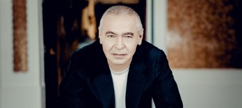 Ivo Pogorelich, piano