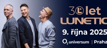 ルネティック、30レト