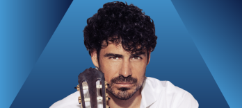 Pablo Sainz-Villegas, Guitarra