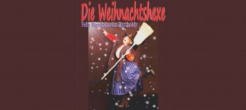 Die Weihnachtshexe, Kinderoper