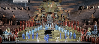 Aida Zeffirelli Edition 2026