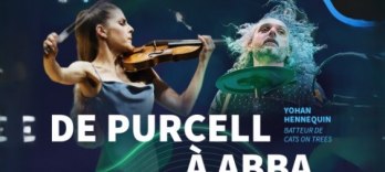 Da Purcell a ABBA