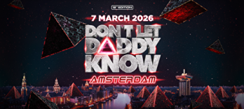 Don’t Let Daddy Know