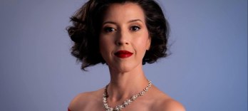 Norma y Lisette Oropesa