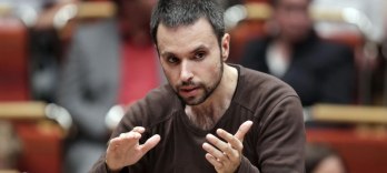 Constantinos Carydis dirigiert Guiraud, Pärt, Koukos, Berlioz