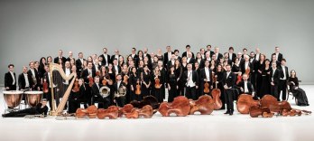 Tonkünstler Orchestra of Lower Austria