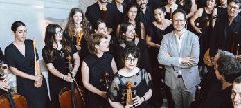 Рамо, Кастор и Поллукс