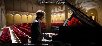Piano Love Concert