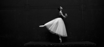 Балет Маландена Биарриц, Мария-Антуанетта