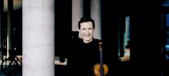 トーンハレ管弦楽団チューリッヒ