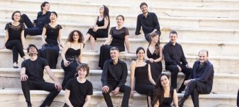 Jakub Józef Orliński und Il Pomo d´Oro