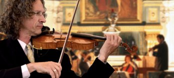 Serenata della Residenza, Concerto speciale dell’Avvento