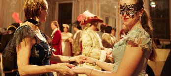 Minuetto 1800 Venice Carnival 2026