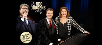 The Udo Jürgens Story