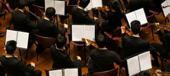 Morricone und 100 Jahre Kino