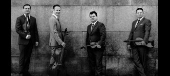 Quatuor de Jérusalem