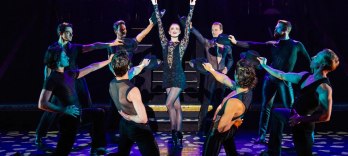 Чикаго, мюзикл